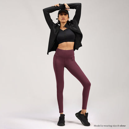 Ultimate Leggings | BlissClub at Broadway