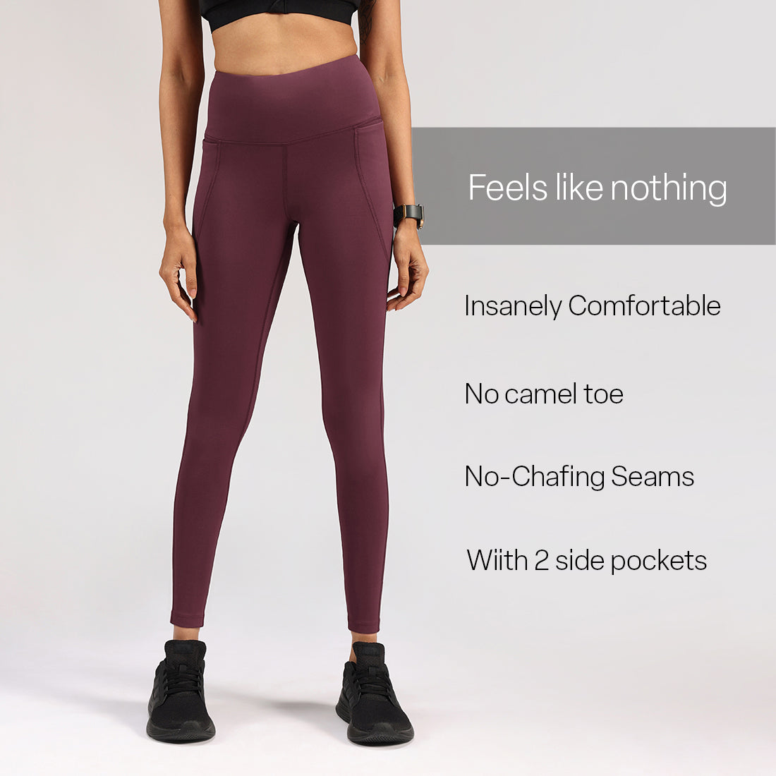 Ultimate Leggings | BlissClub at Broadway