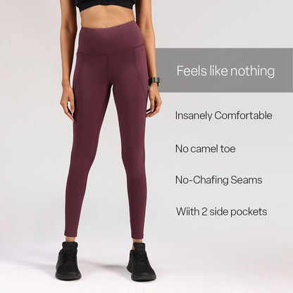Ultimate Leggings | BlissClub at Broadway
