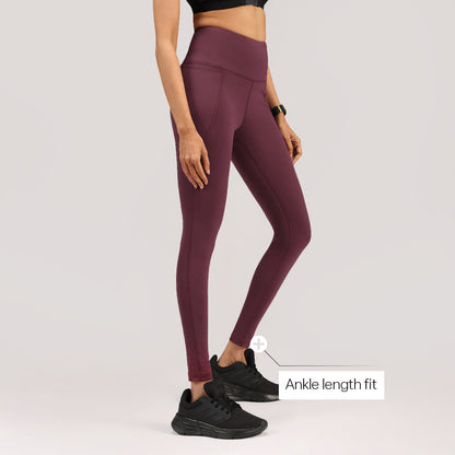 Ultimate Leggings | BlissClub at Broadway