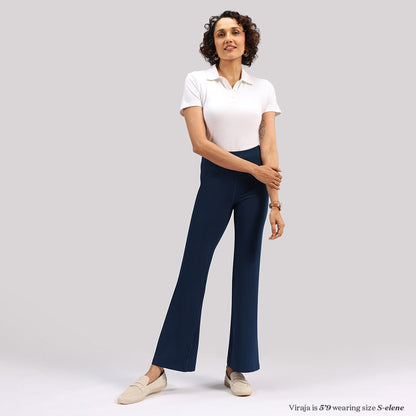 Ultimate Flare Pants - Lite Tall | BlissClub at Broadway