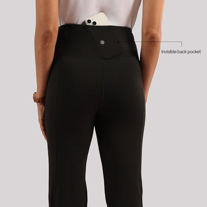 Ultimate Flare Pants - Lite | BlissClub at Broadway