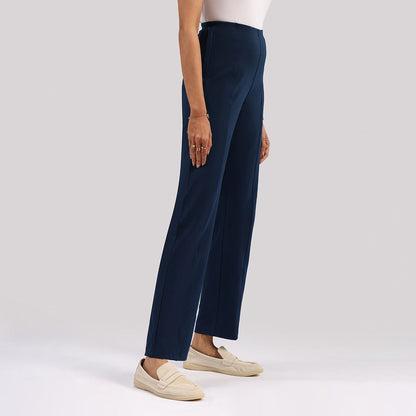Ultimate Straight Pants | BlissClub at Broadway