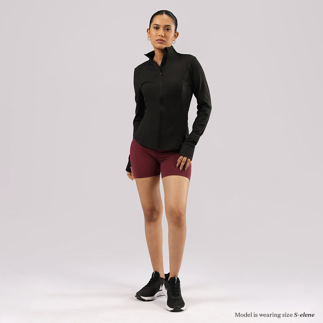Ultimate Sculpt Jacket | Blissclub at Broadway