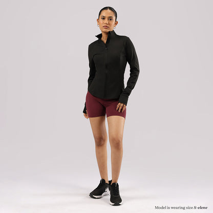 Ultimate Sculpt Jacket | Blissclub at Broadway