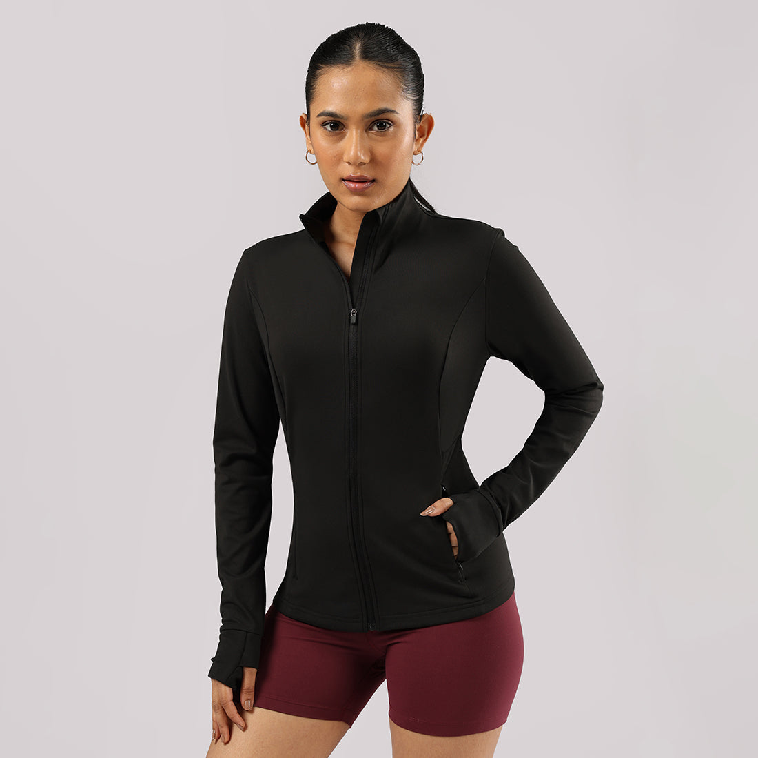 Ultimate Sculpt Jacket | Blissclub at Broadway