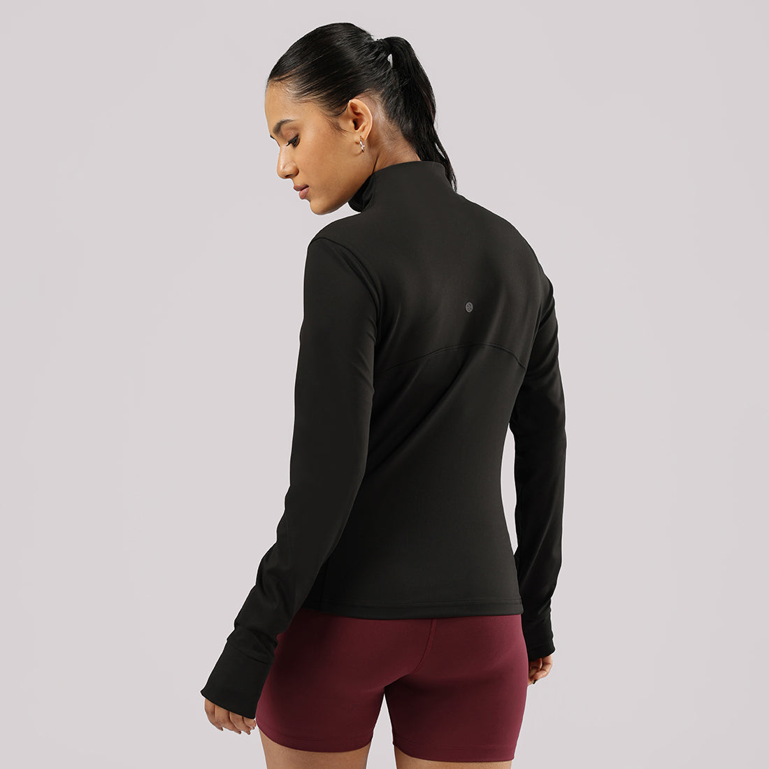 Ultimate Sculpt Jacket | Blissclub at Broadway