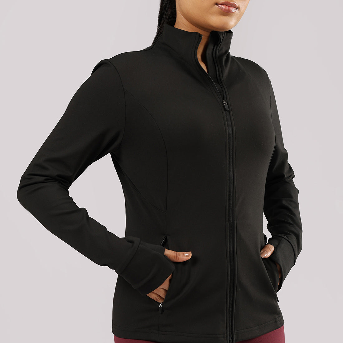 Ultimate Sculpt Jacket | Blissclub at Broadway