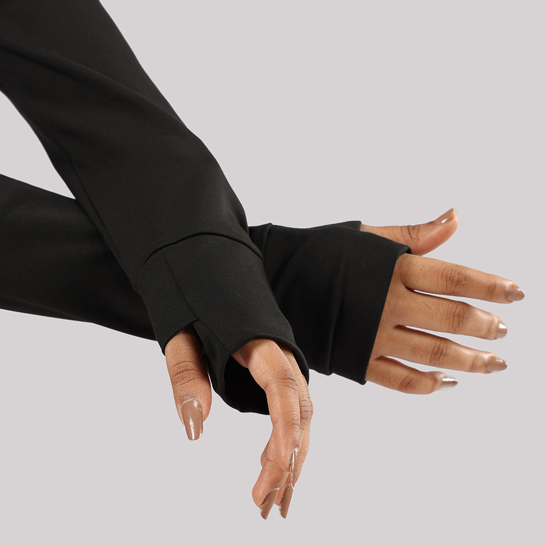 Ultimate Sculpt Jacket | Blissclub at Broadway