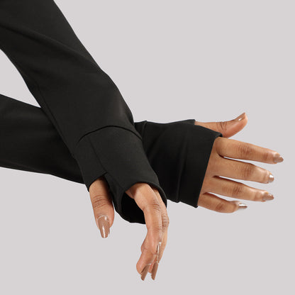 Ultimate Sculpt Jacket | Blissclub at Broadway