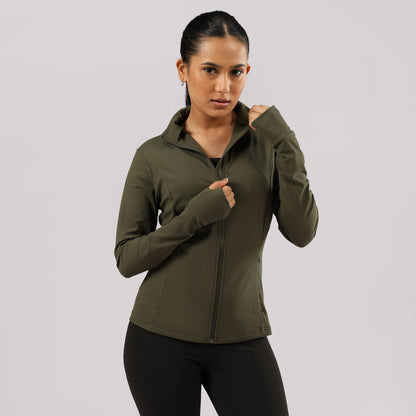 Ultimate Sculpt Jacket | Blissclub at Broadway