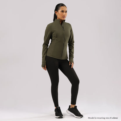 Ultimate Sculpt Jacket | Blissclub at Broadway