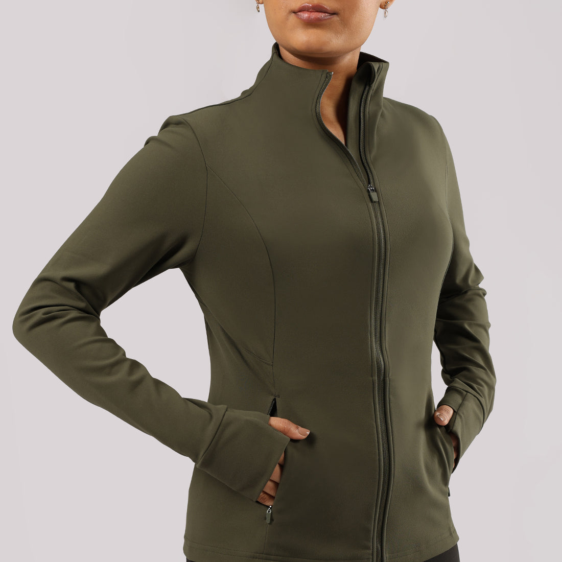 Ultimate Sculpt Jacket | Blissclub at Broadway