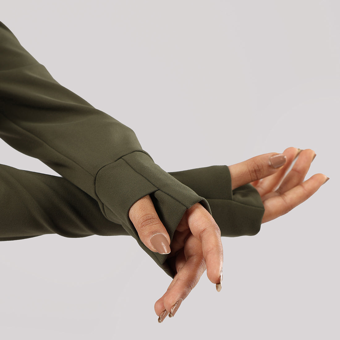 Ultimate Sculpt Jacket | Blissclub at Broadway