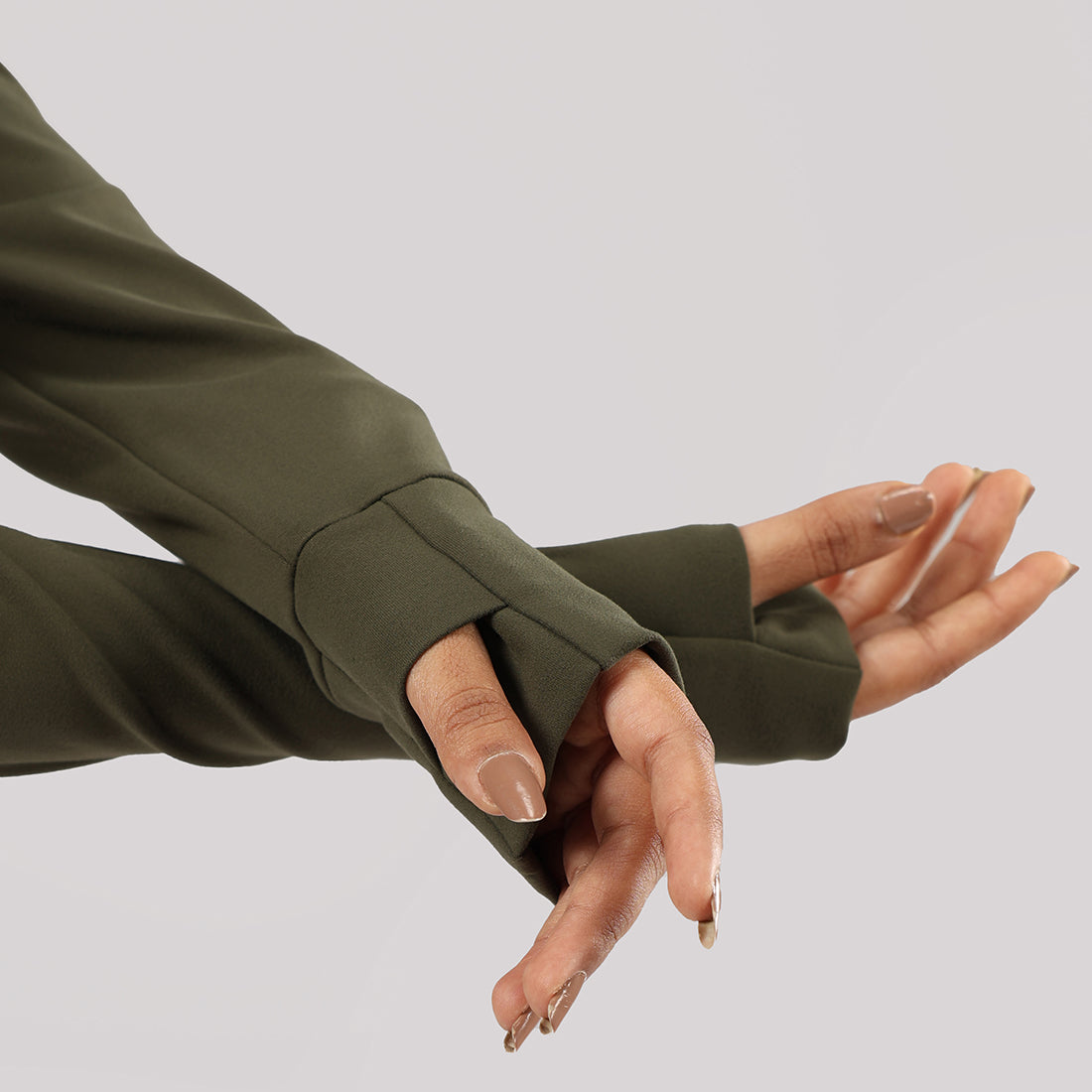 Ultimate Sculpt Jacket | Blissclub at Broadway