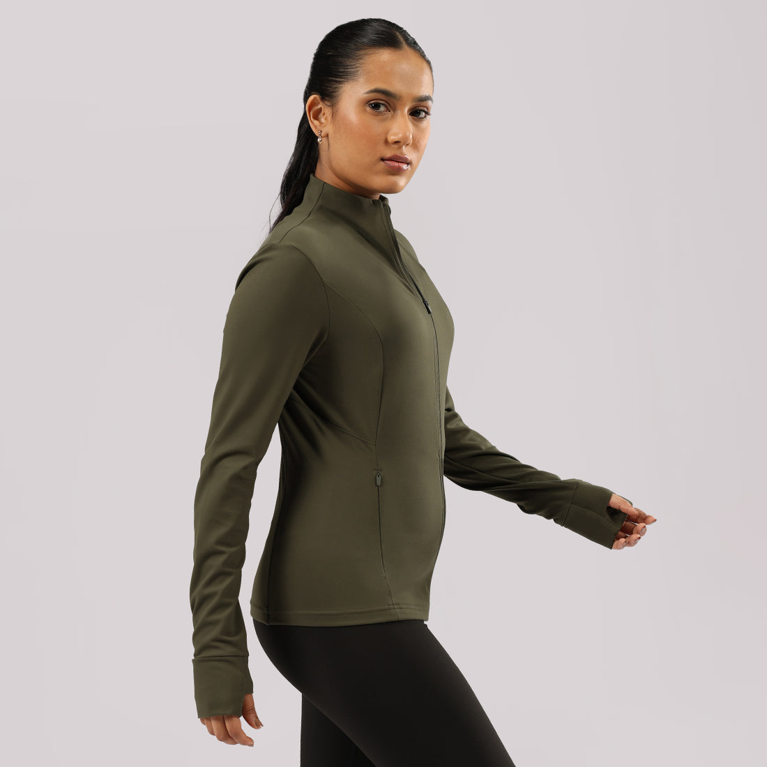 Ultimate Sculpt Jacket | Blissclub at Broadway
