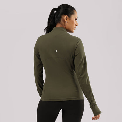 Ultimate Sculpt Jacket | Blissclub at Broadway