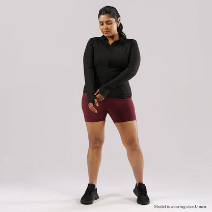 Ultimate Sculpt Jacket | Blissclub at Broadway