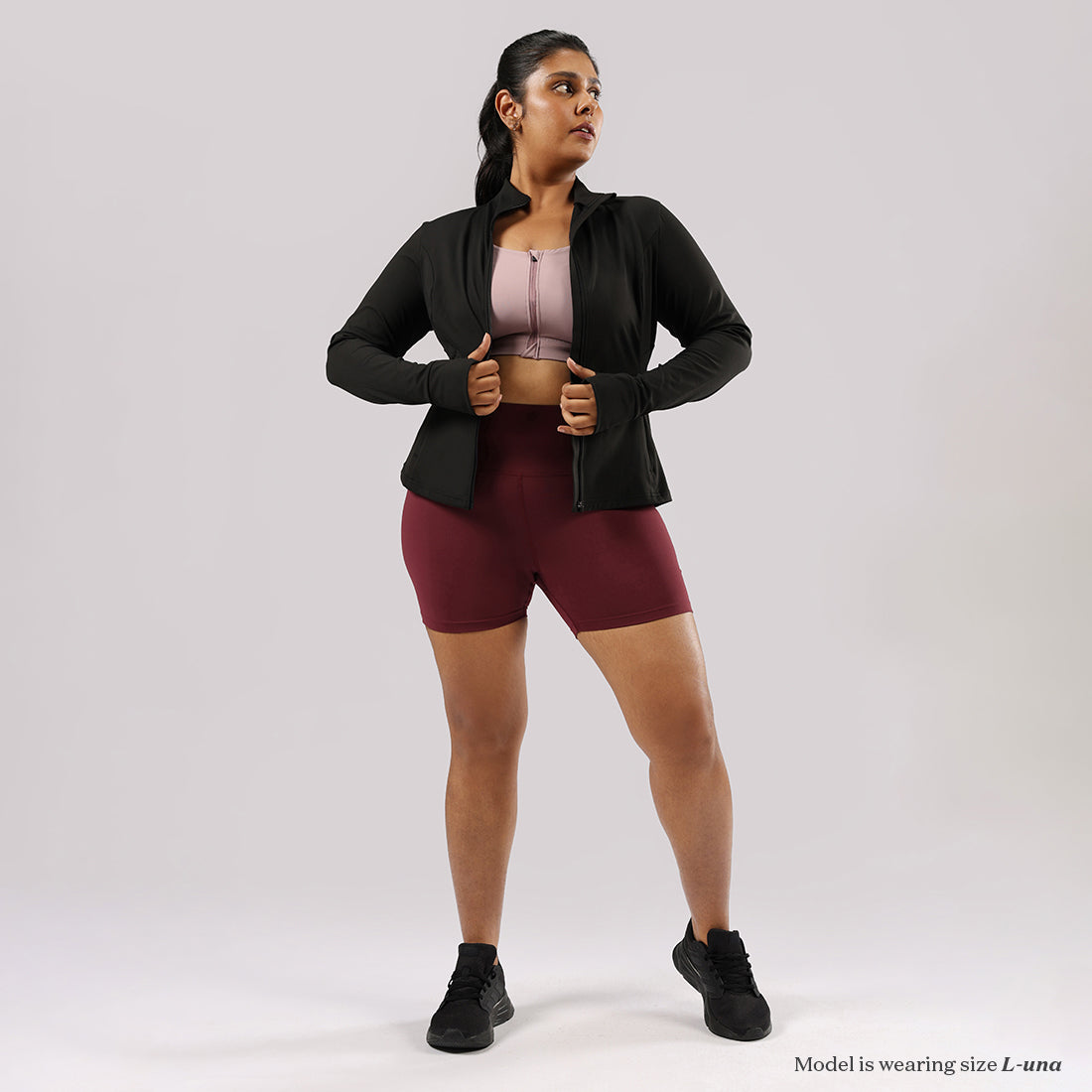 Ultimate Sculpt Jacket | Blissclub at Broadway