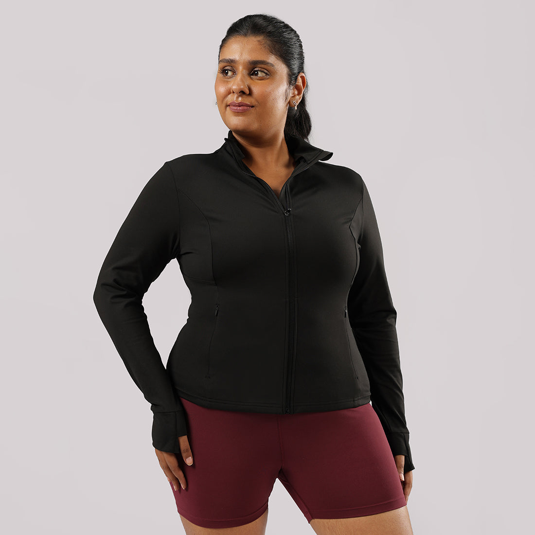 Ultimate Sculpt Jacket | Blissclub at Broadway
