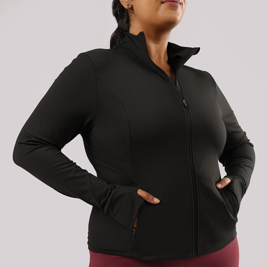 Ultimate Sculpt Jacket | Blissclub at Broadway
