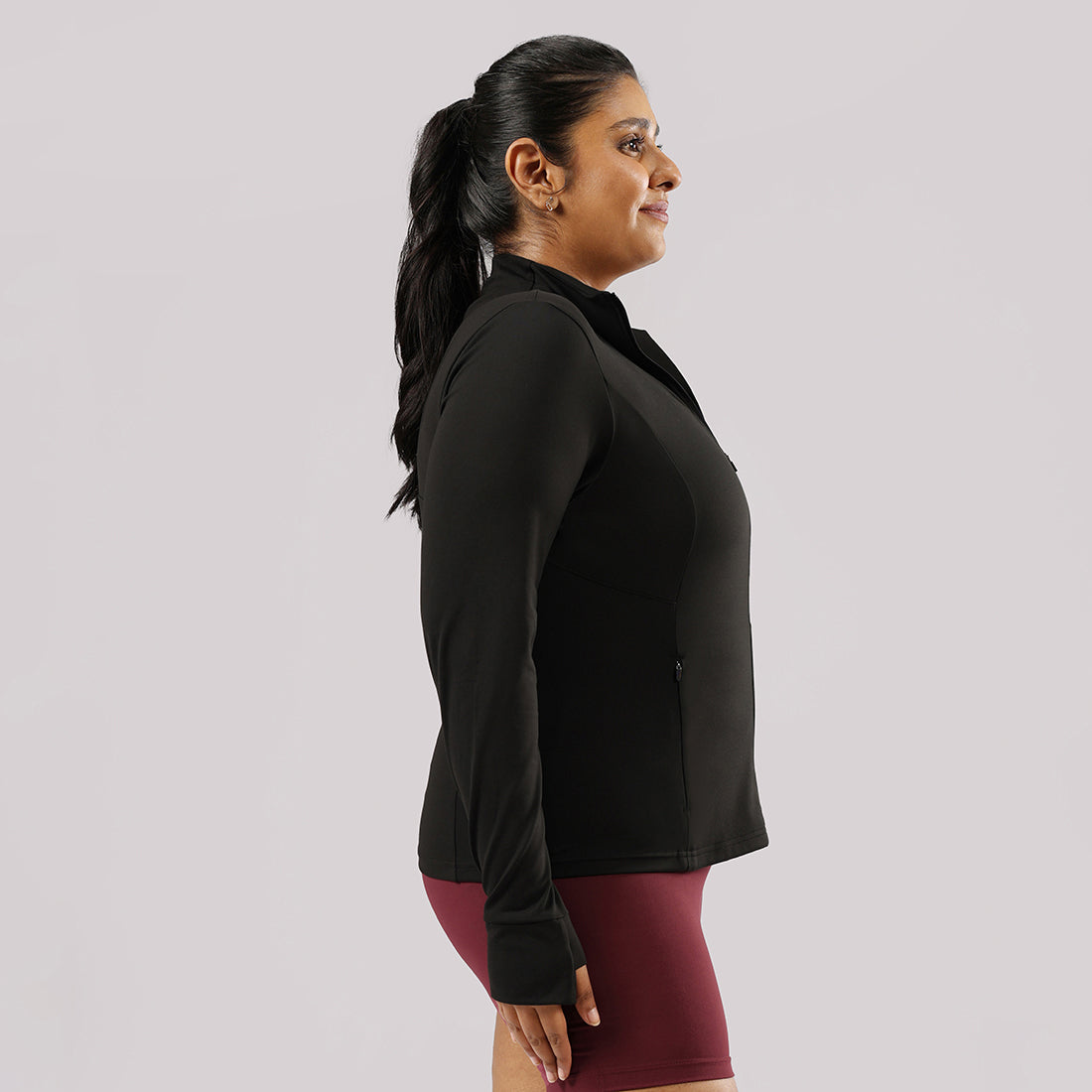 Ultimate Sculpt Jacket | Blissclub at Broadway