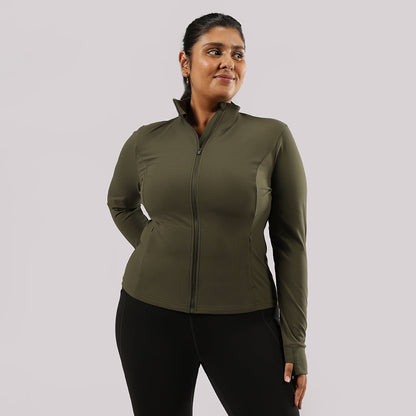 Ultimate Sculpt Jacket | Blissclub at Broadway