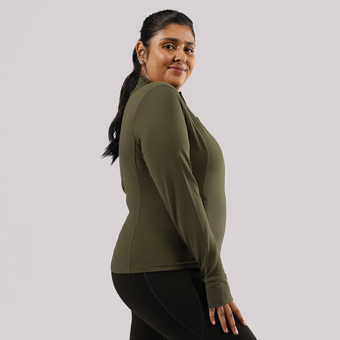 Ultimate Sculpt Jacket | Blissclub at Broadway