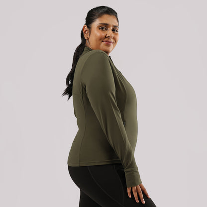 Ultimate Sculpt Jacket | Blissclub at Broadway