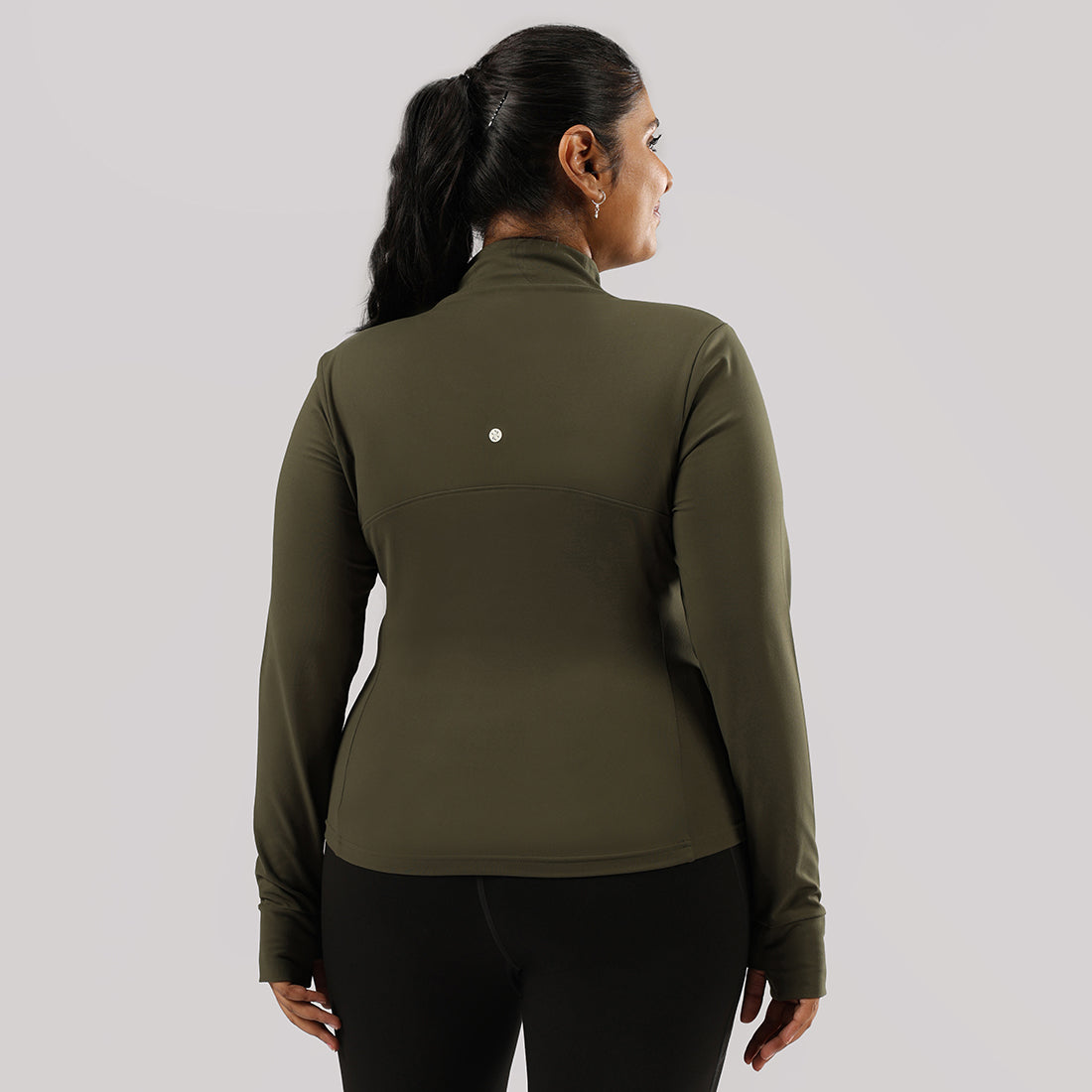 Ultimate Sculpt Jacket | Blissclub at Broadway