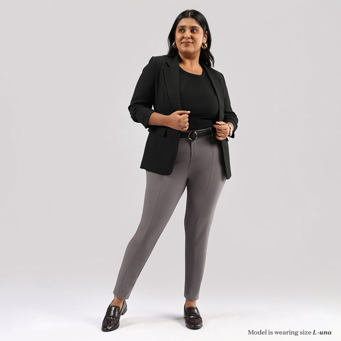 Ultimate Cigarette Pants | Blissclub at Broadway