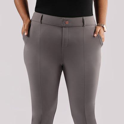 Ultimate Cigarette Pants | Blissclub at Broadway
