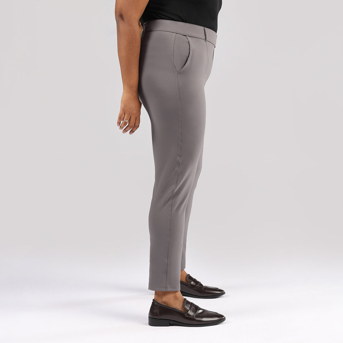 Ultimate Cigarette Pants | Blissclub at Broadway