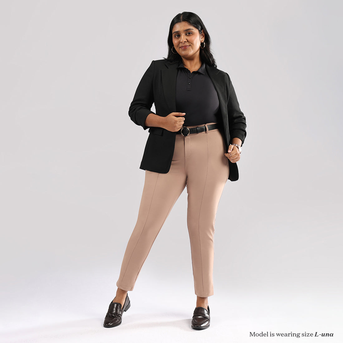 Ultimate Cigarette Pants | Blissclub at Broadway