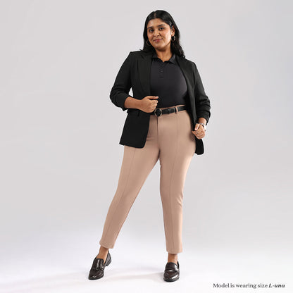 Ultimate Cigarette Pants | Blissclub at Broadway