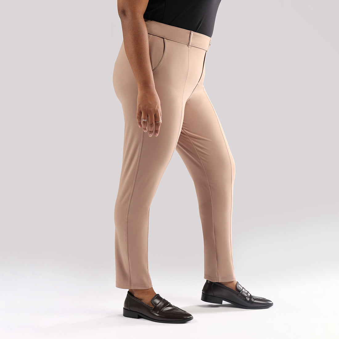 Ultimate Cigarette Pants | Blissclub at Broadway