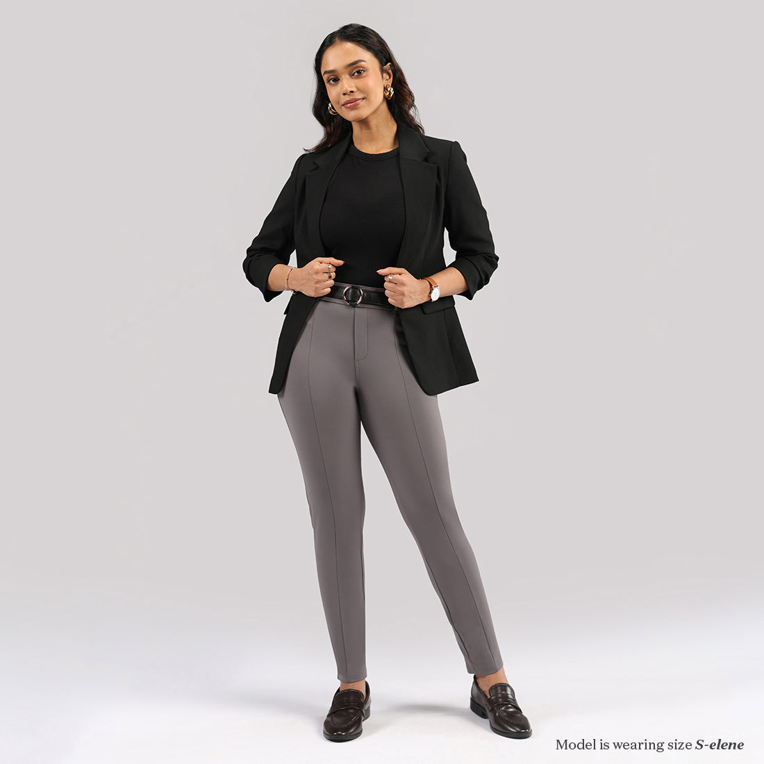 Ultimate Cigarette Pants | Blissclub at Broadway