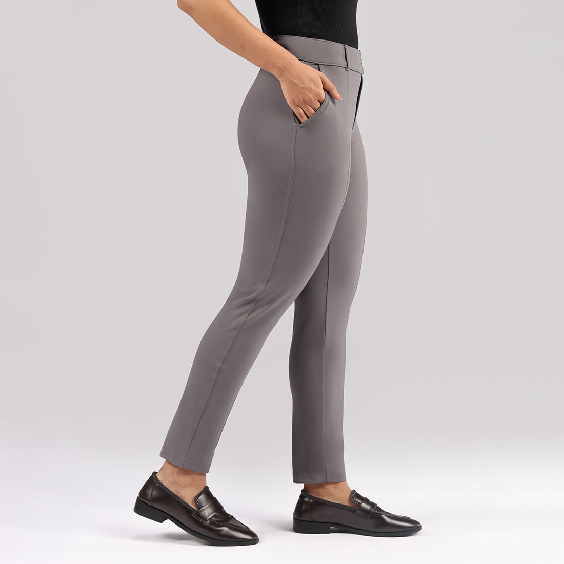 Ultimate Cigarette Pants | Blissclub at Broadway