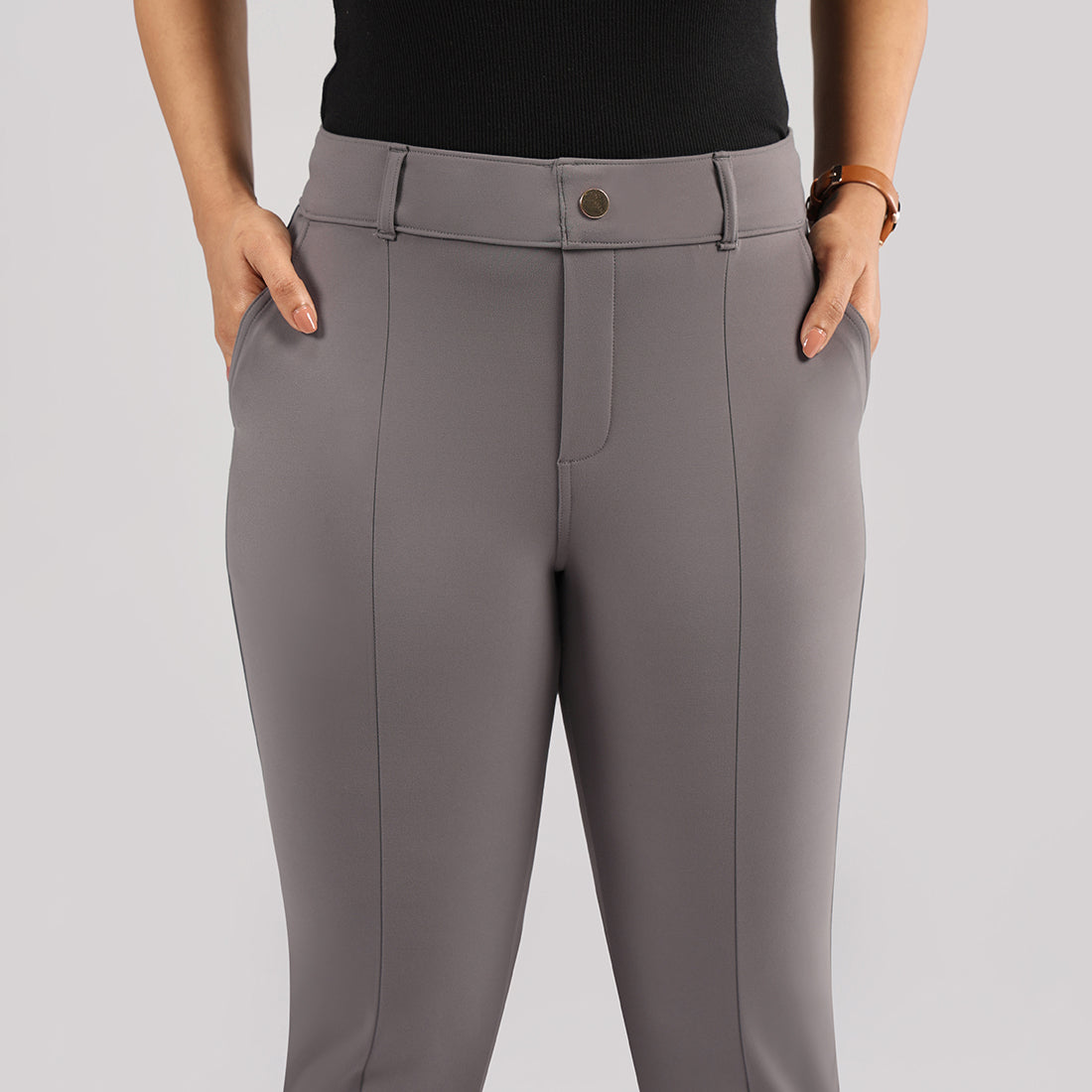 Ultimate Cigarette Pants | Blissclub at Broadway