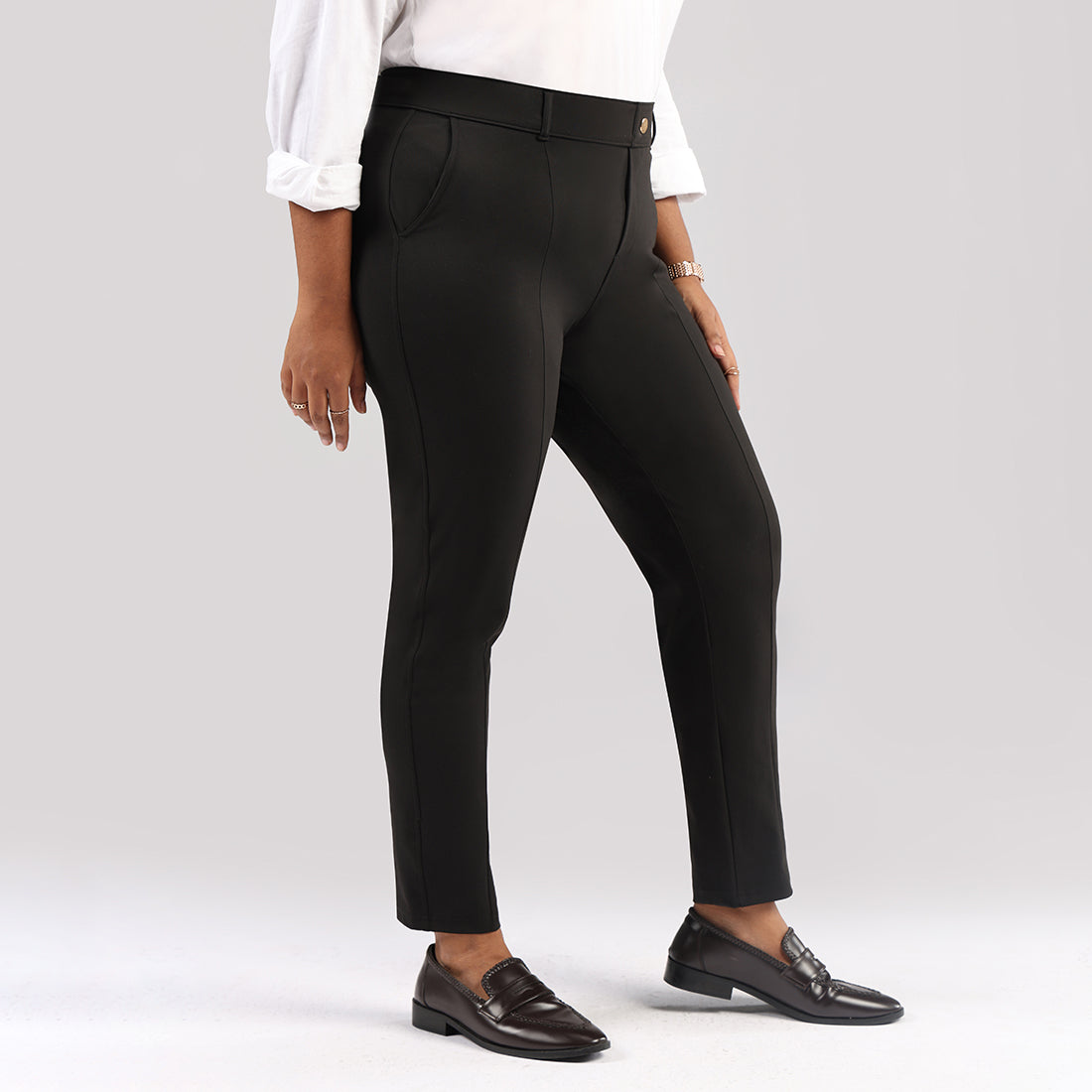 Ultimate Cigarette Pants | Blissclub at Broadway