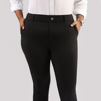 Ultimate Cigarette Pants | Blissclub at Broadway