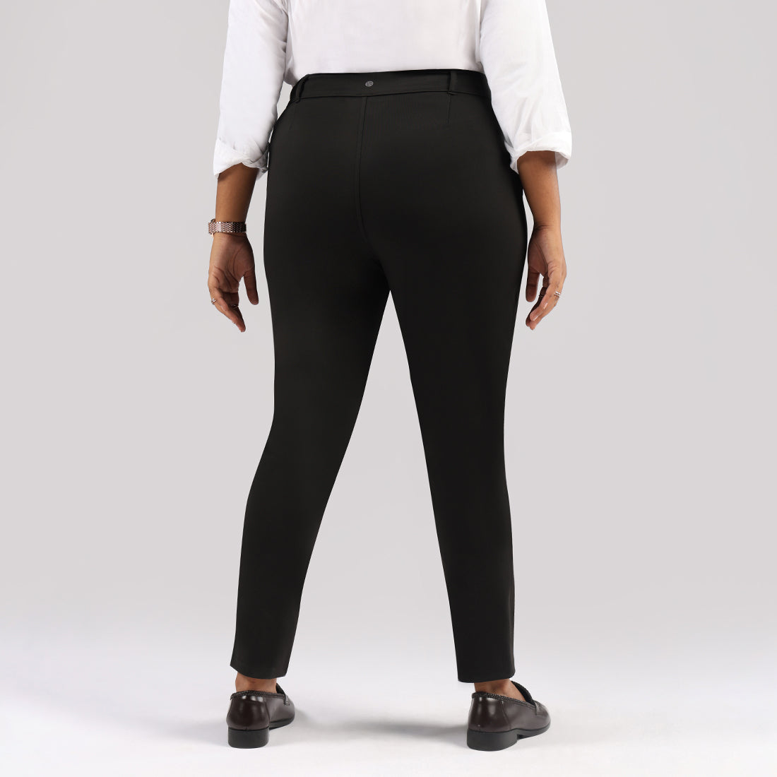 Ultimate Cigarette Pants | Blissclub at Broadway