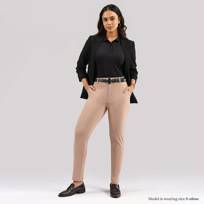 Ultimate Cigarette Pants | Blissclub at Broadway