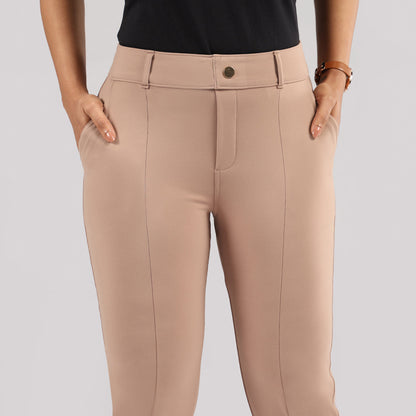 Ultimate Cigarette Pants | Blissclub at Broadway