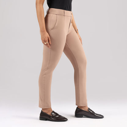 Ultimate Cigarette Pants | Blissclub at Broadway
