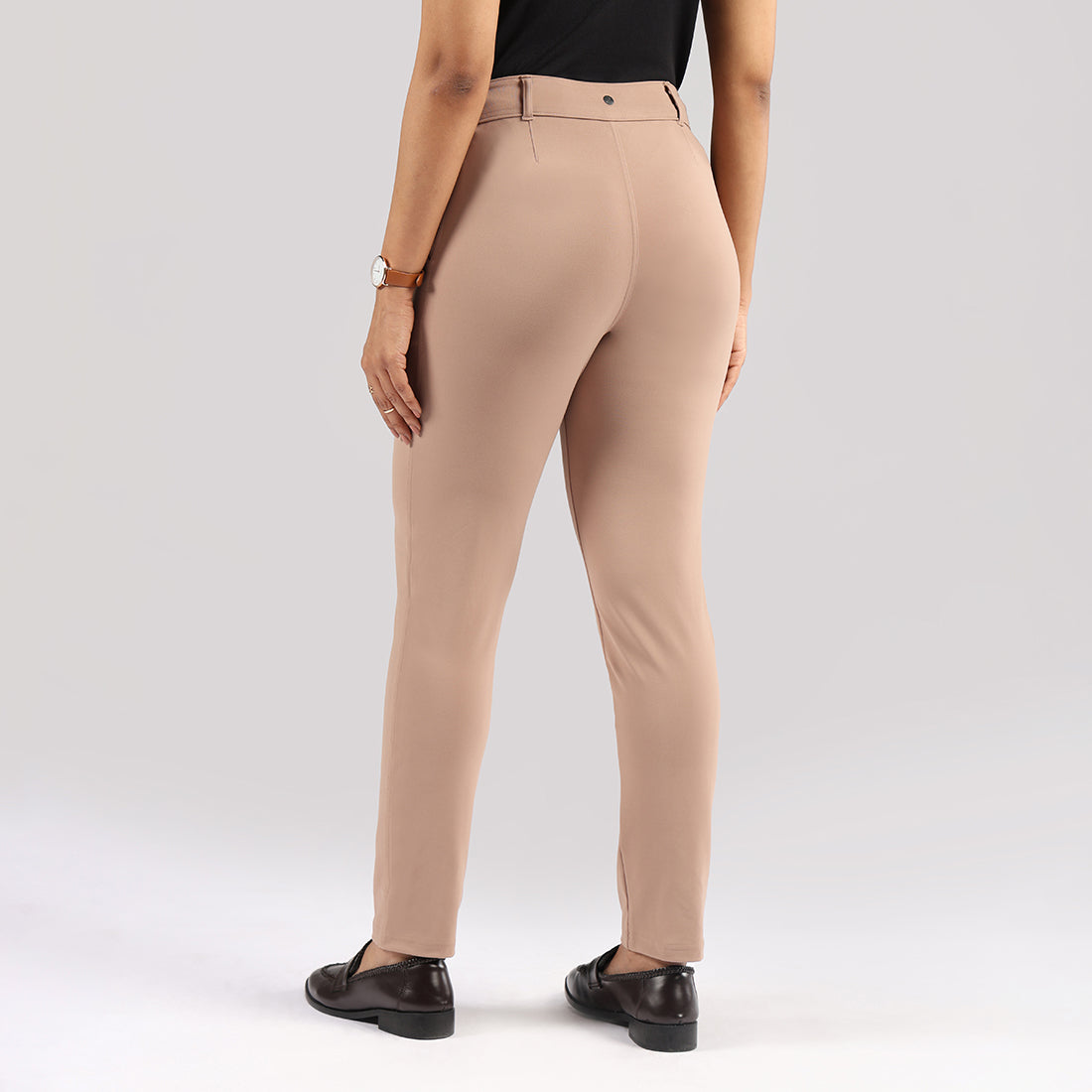 Ultimate Cigarette Pants | Blissclub at Broadway