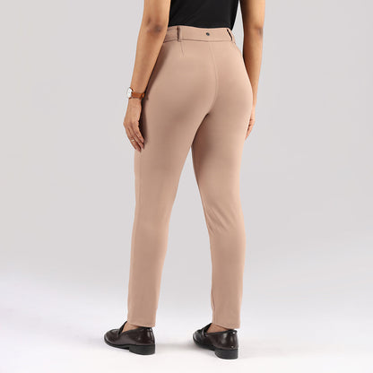 Ultimate Cigarette Pants | Blissclub at Broadway