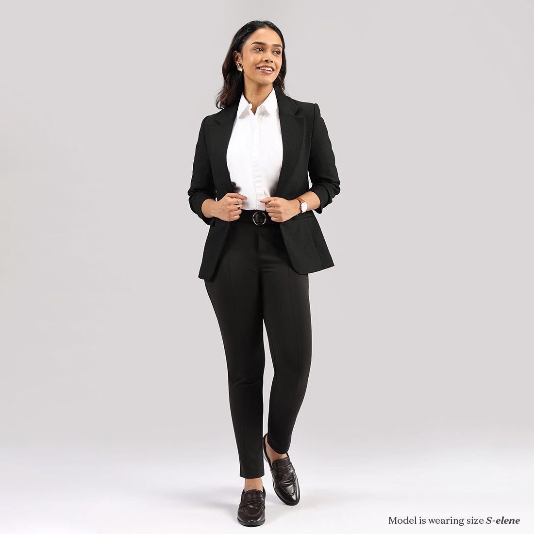 Ultimate Cigarette Pants | Blissclub at Broadway