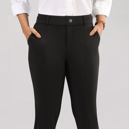 Ultimate Cigarette Pants | Blissclub at Broadway
