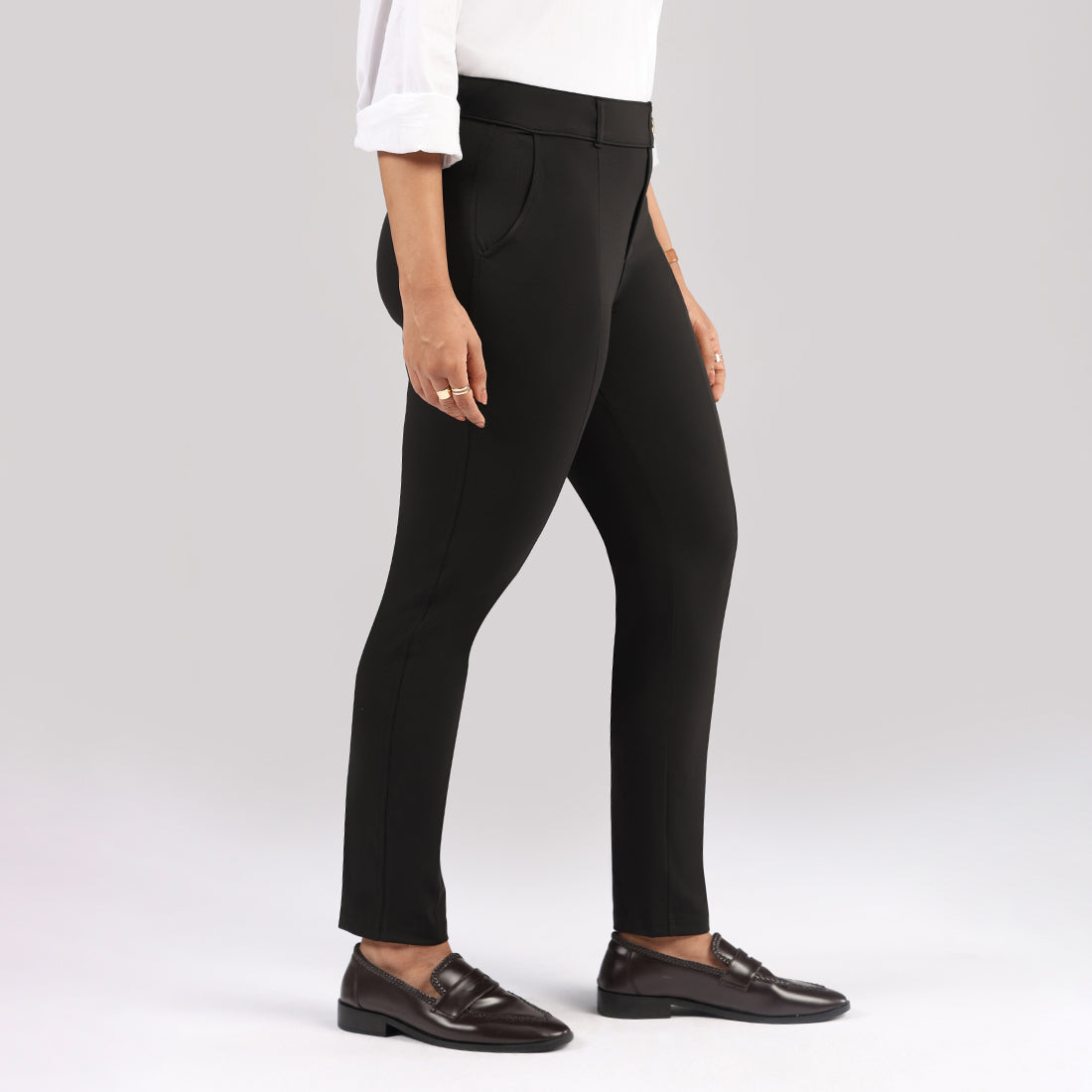 Ultimate Cigarette Pants | Blissclub at Broadway